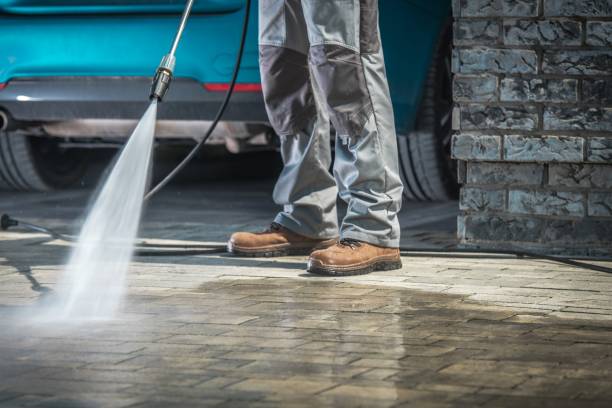 Professional Pressure Washing Services in Watertown Town, MA